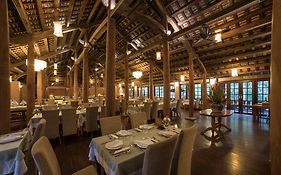 Pilgrimage Village Boutique Resort&Spa